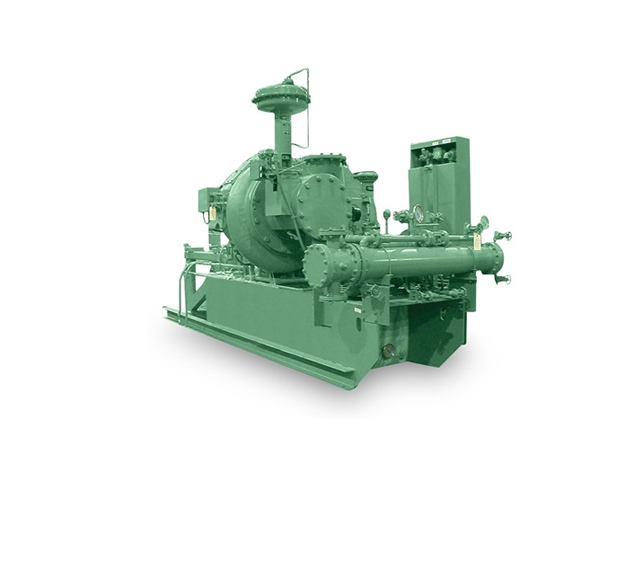 MSG® 4/5 Centrifugal Air & Gas Compressor